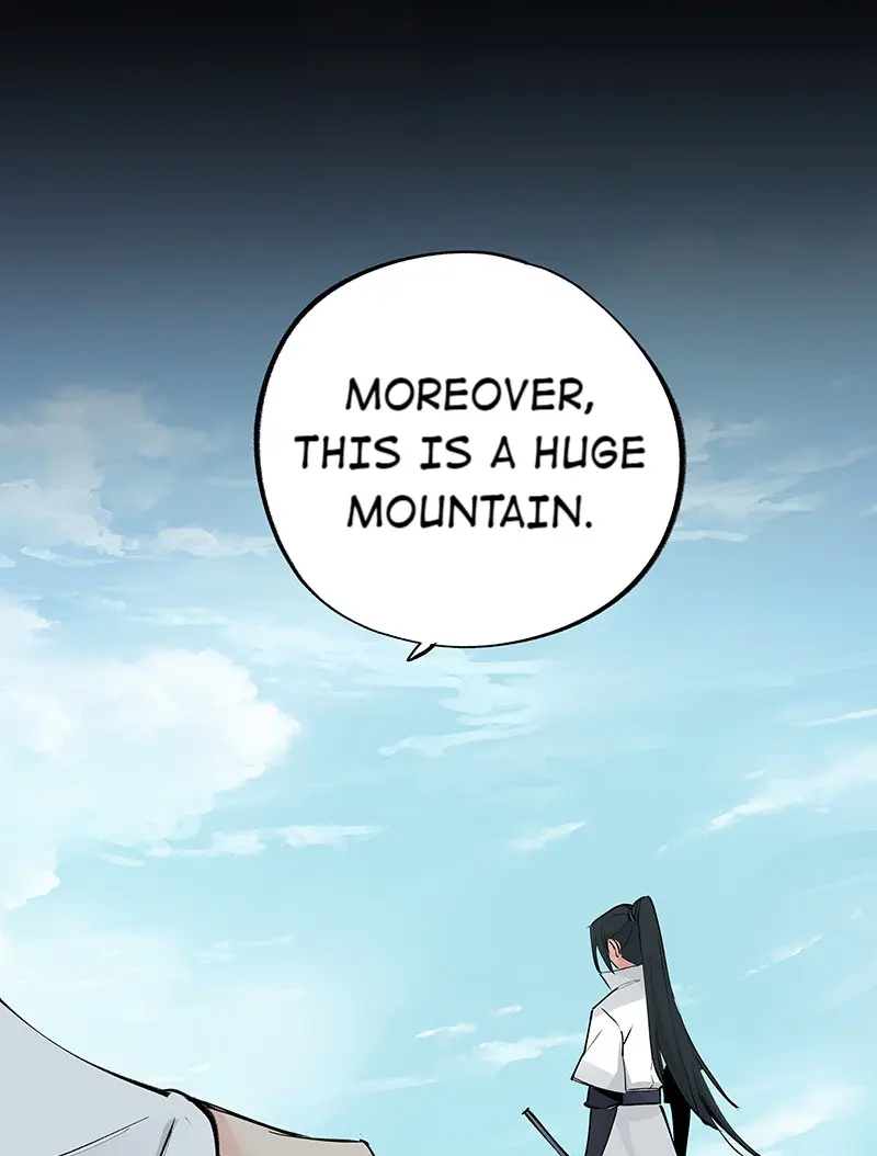 The Path Toward Heaven Chapter 70 - Page 31