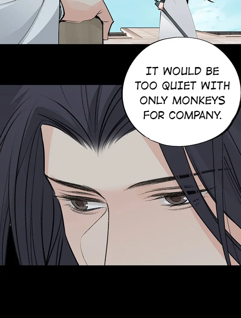 The Path Toward Heaven Chapter 70 - Page 32
