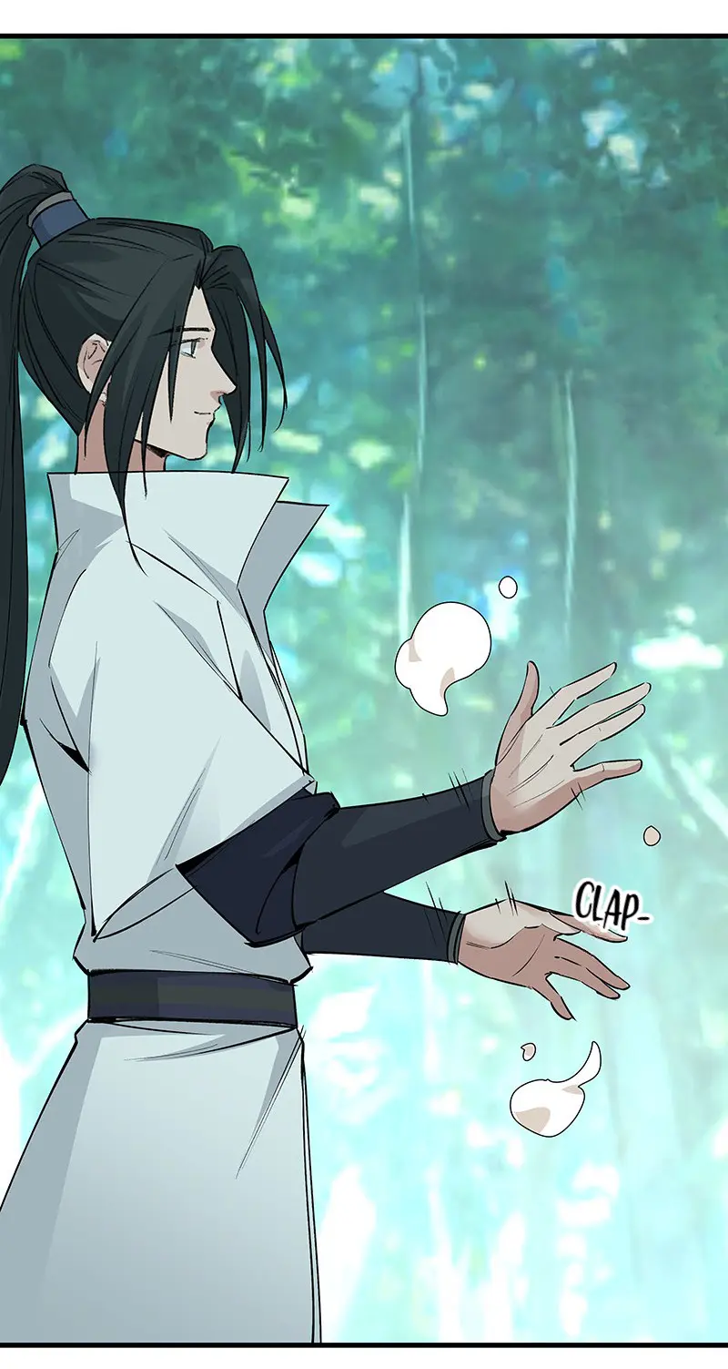 The Path Toward Heaven Chapter 70 - Page 34