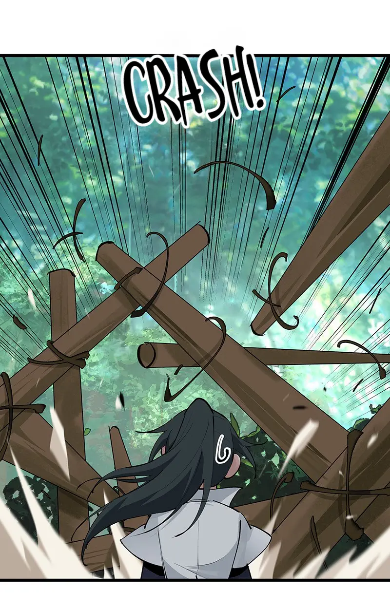 The Path Toward Heaven Chapter 70 - Page 36