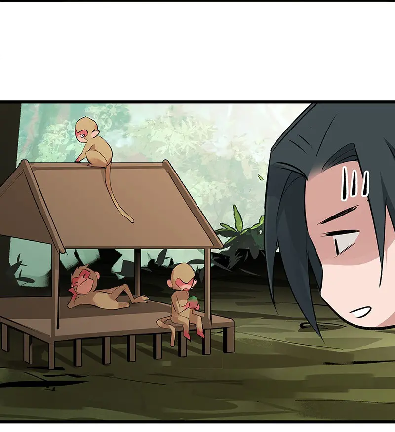 The Path Toward Heaven Chapter 70 - Page 38