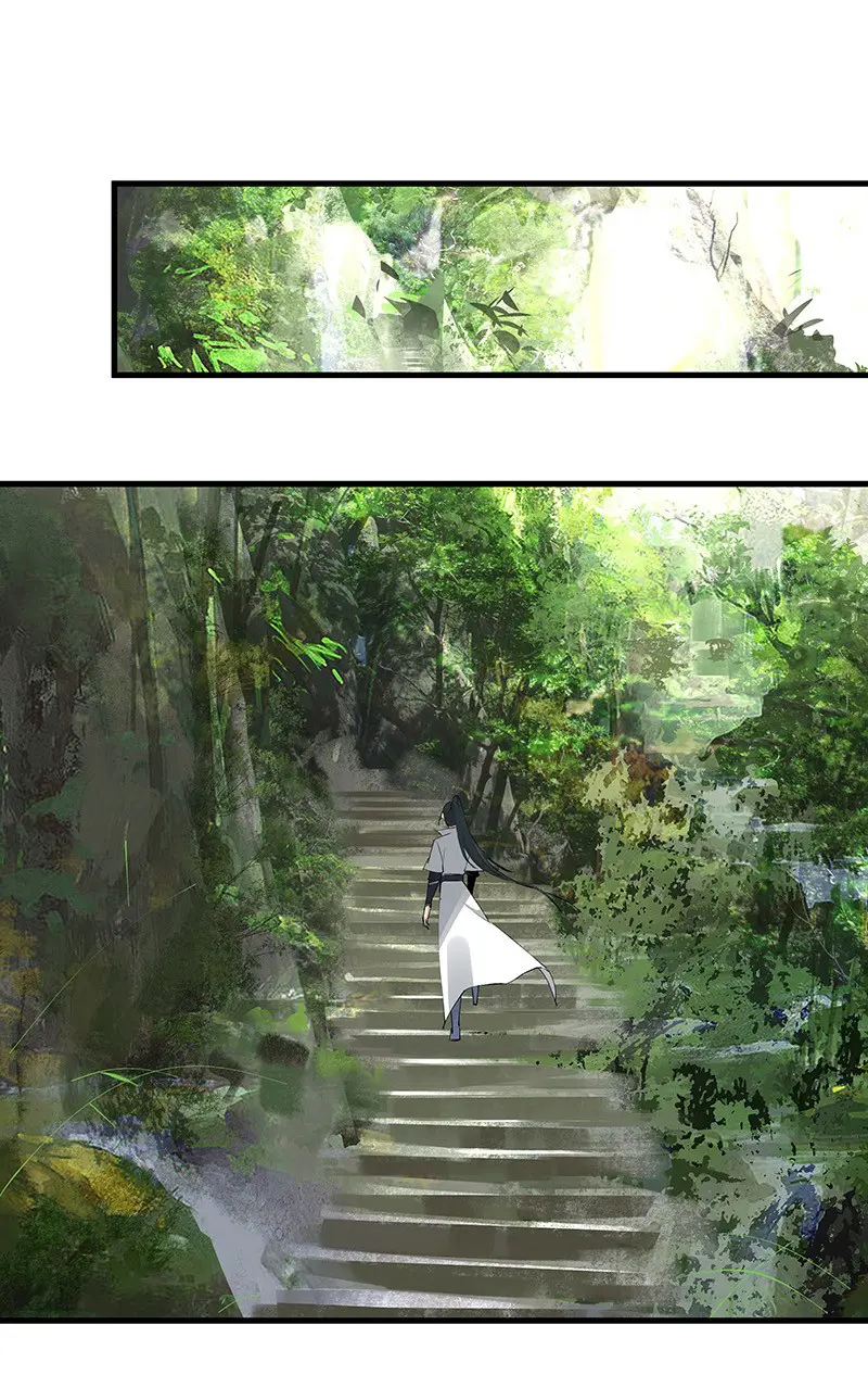 The Path Toward Heaven Chapter 70 - Page 40
