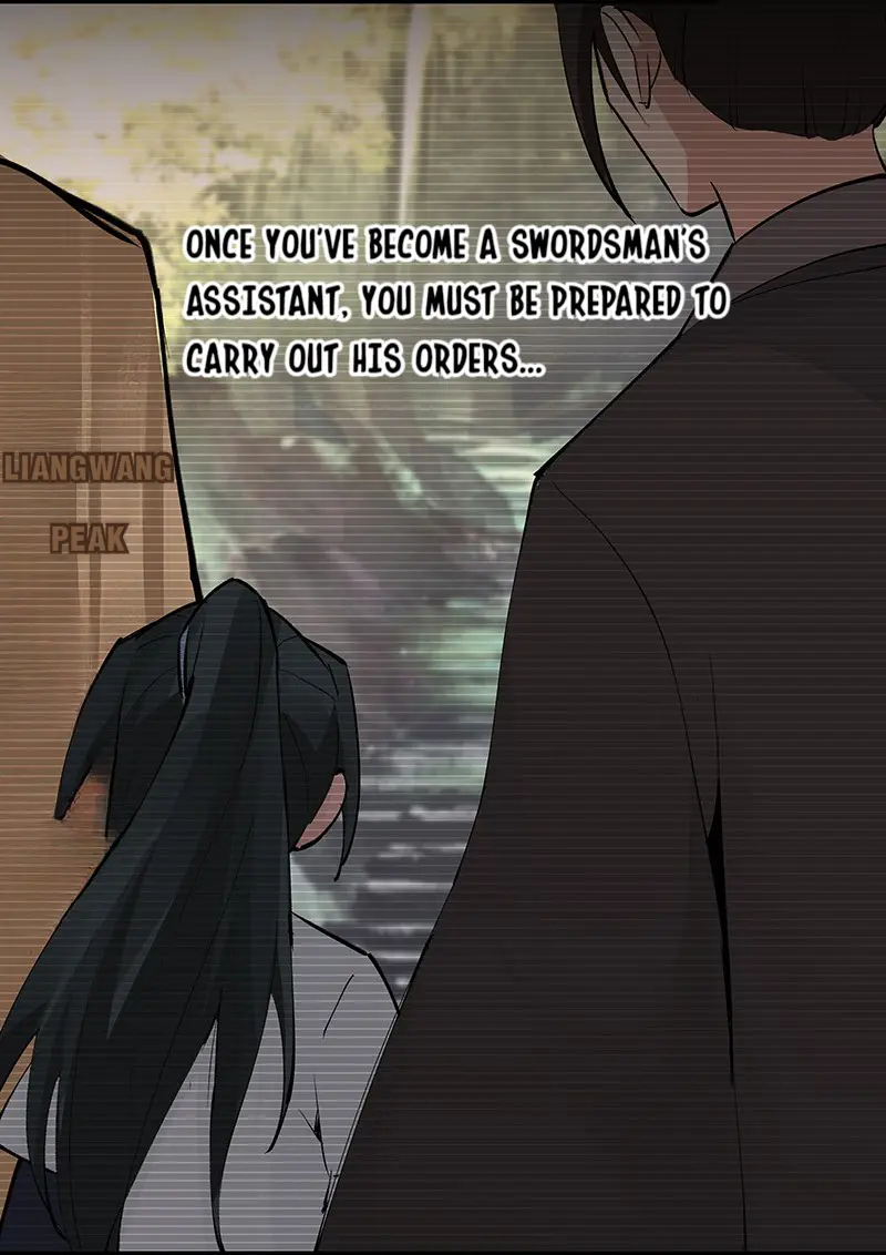 The Path Toward Heaven Chapter 70 - Page 45