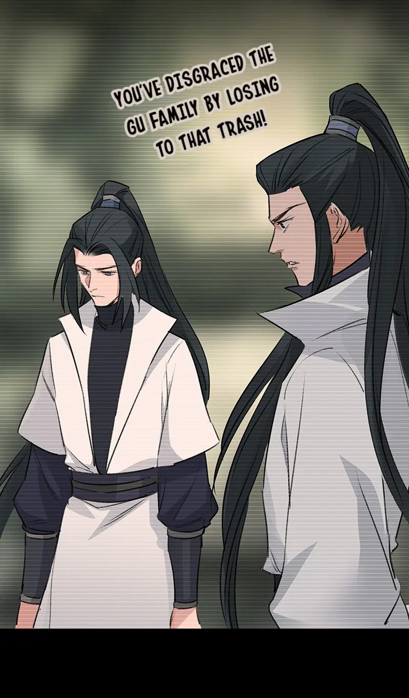 The Path Toward Heaven Chapter 70 - Page 48