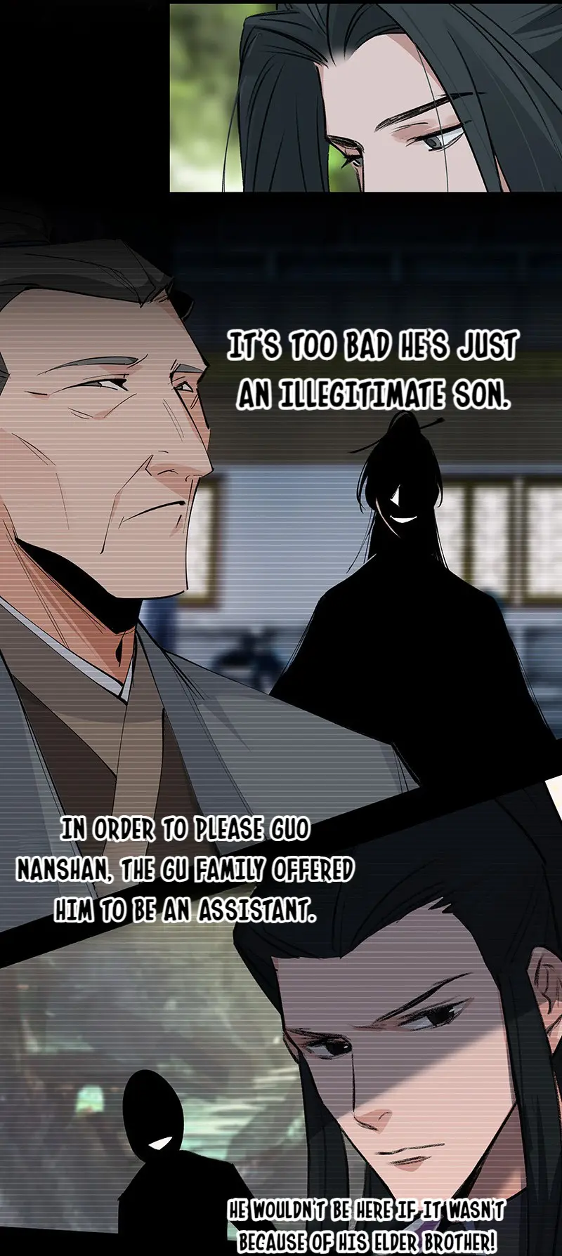 The Path Toward Heaven Chapter 70 - Page 51