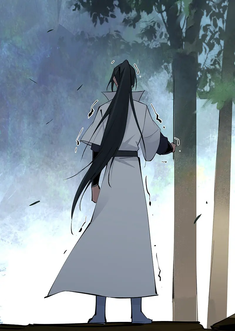 The Path Toward Heaven Chapter 70 - Page 56