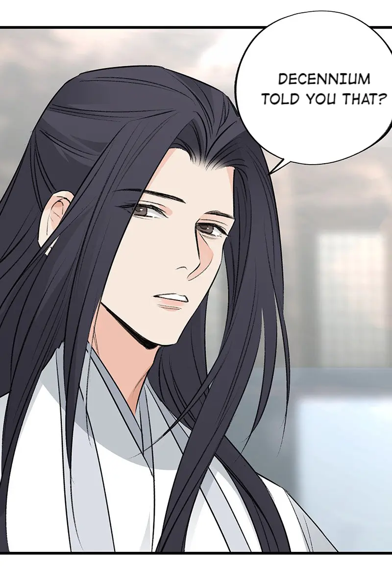 The Path Toward Heaven Chapter 70 - Page 8
