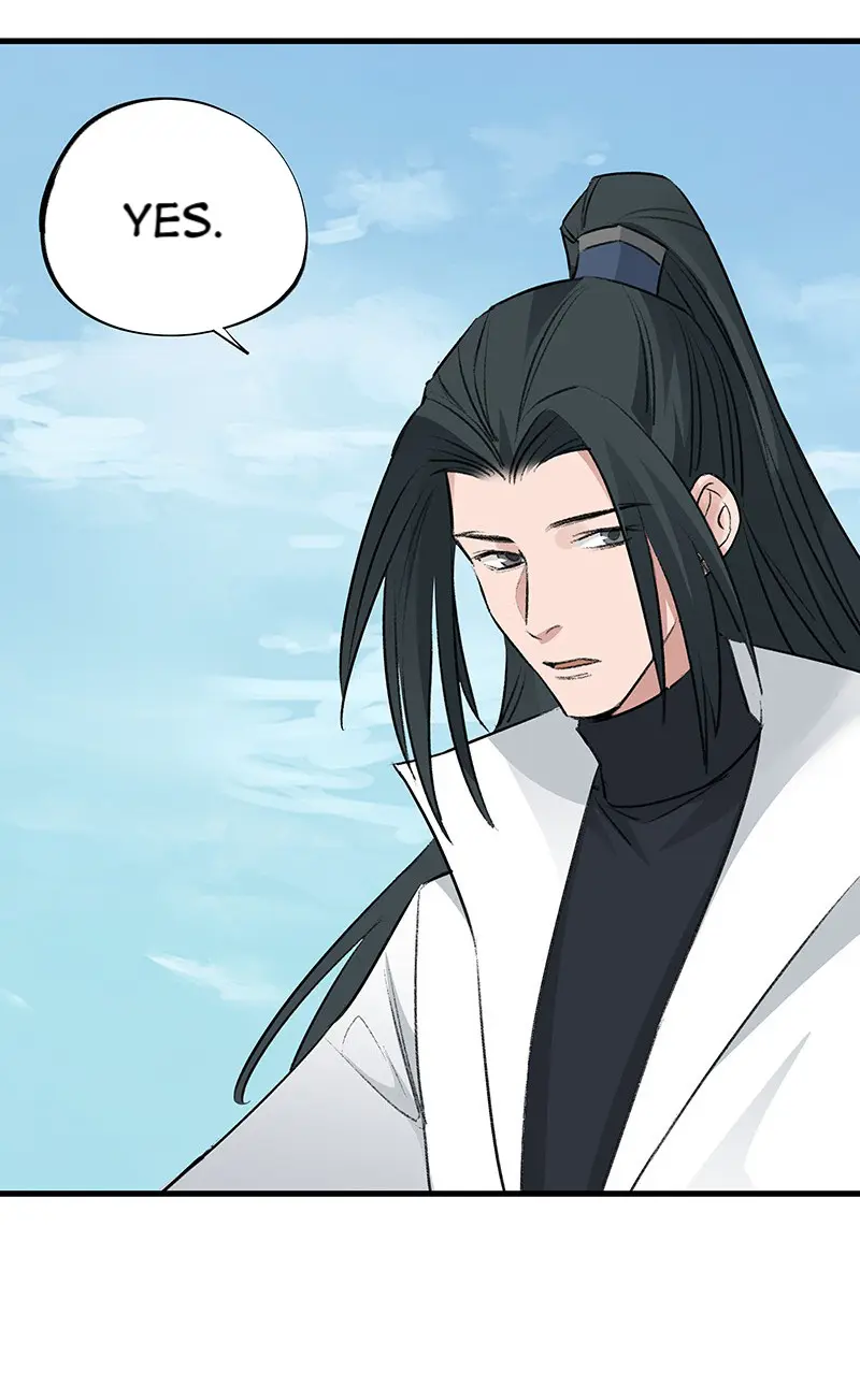The Path Toward Heaven Chapter 70 - Page 9