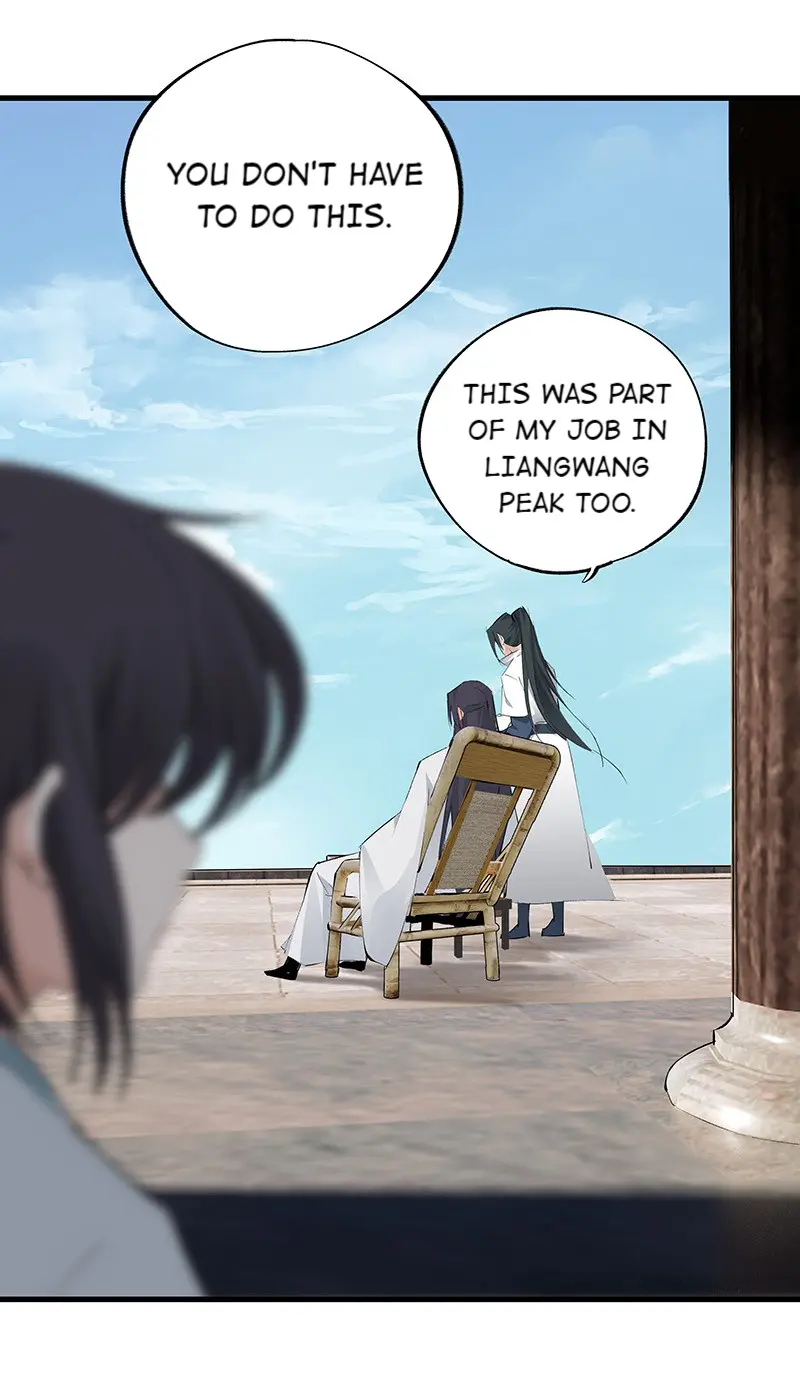 The Path Toward Heaven Chapter 70 - Page 10