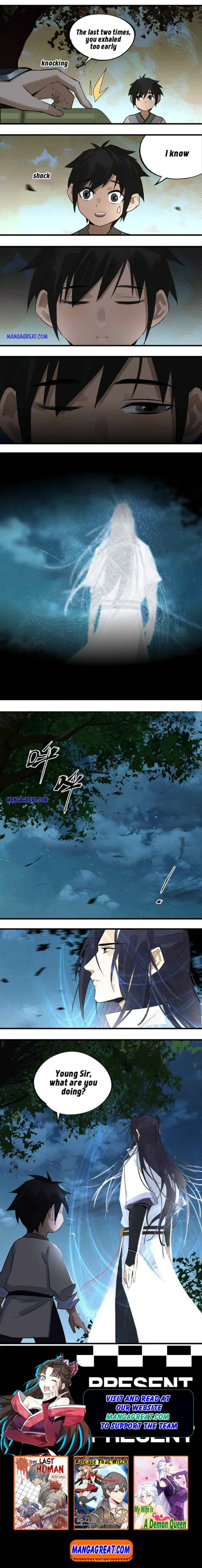 The Path Toward Heaven Chapter 9 - Page 4