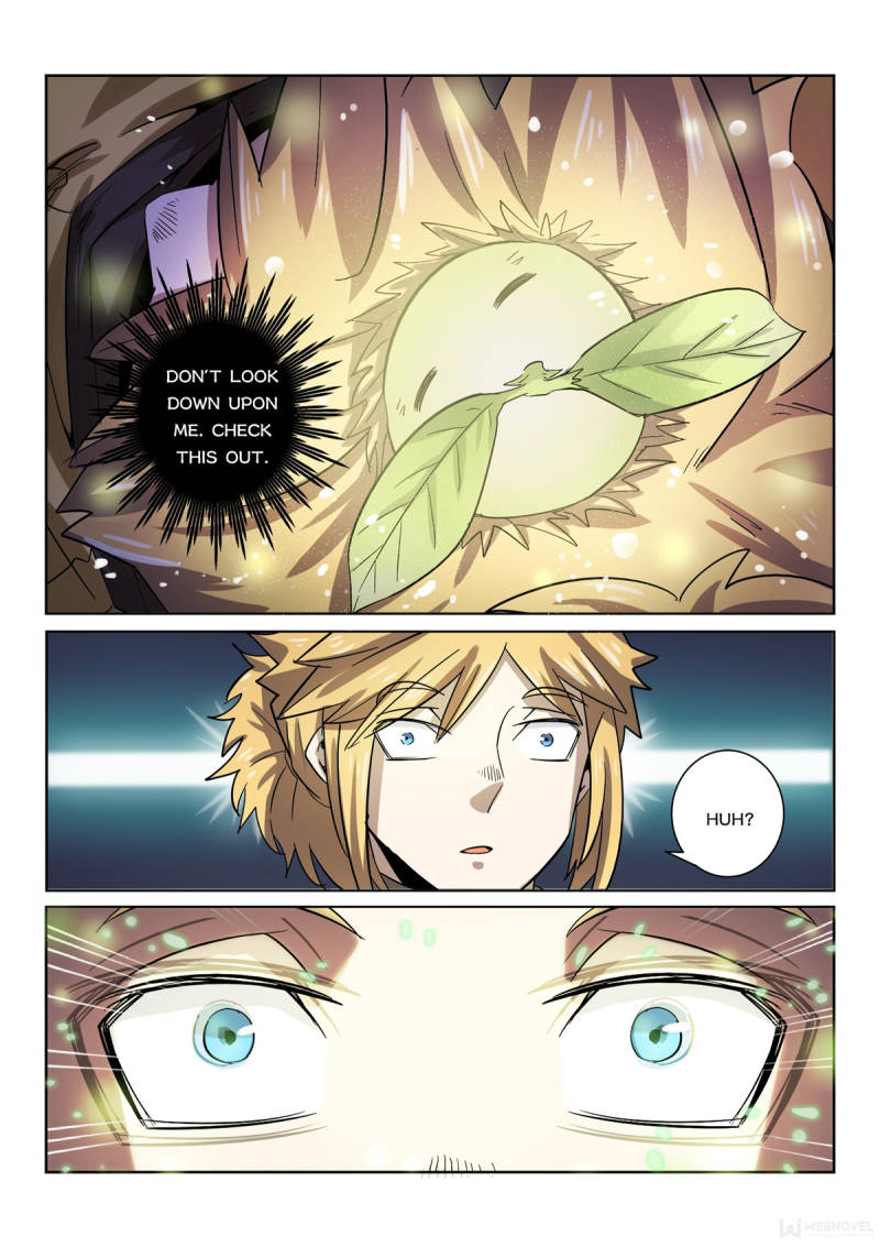 The Peerless Demon Emperor Chapter 10 - Page 7
