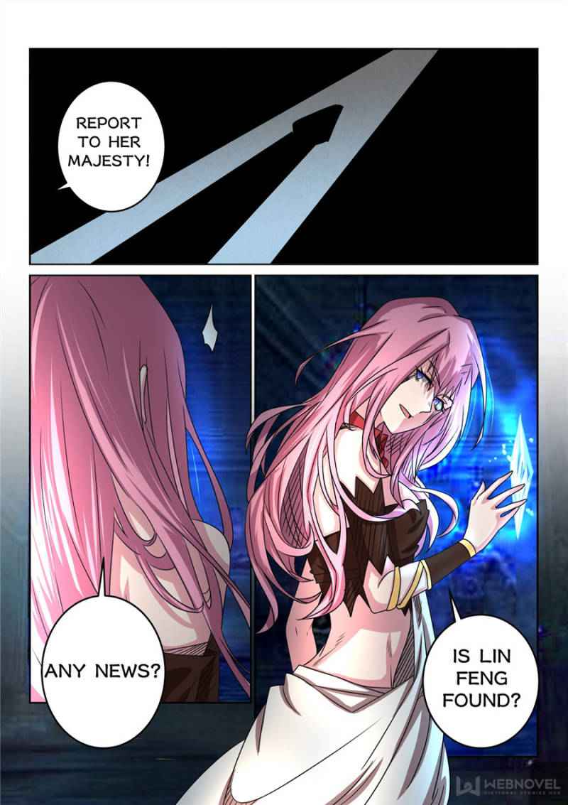 The Peerless Demon Emperor Chapter 102 - Page 12