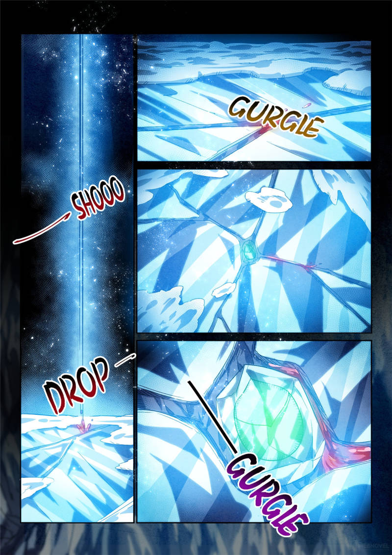 The Peerless Demon Emperor Chapter 3 - Page 11
