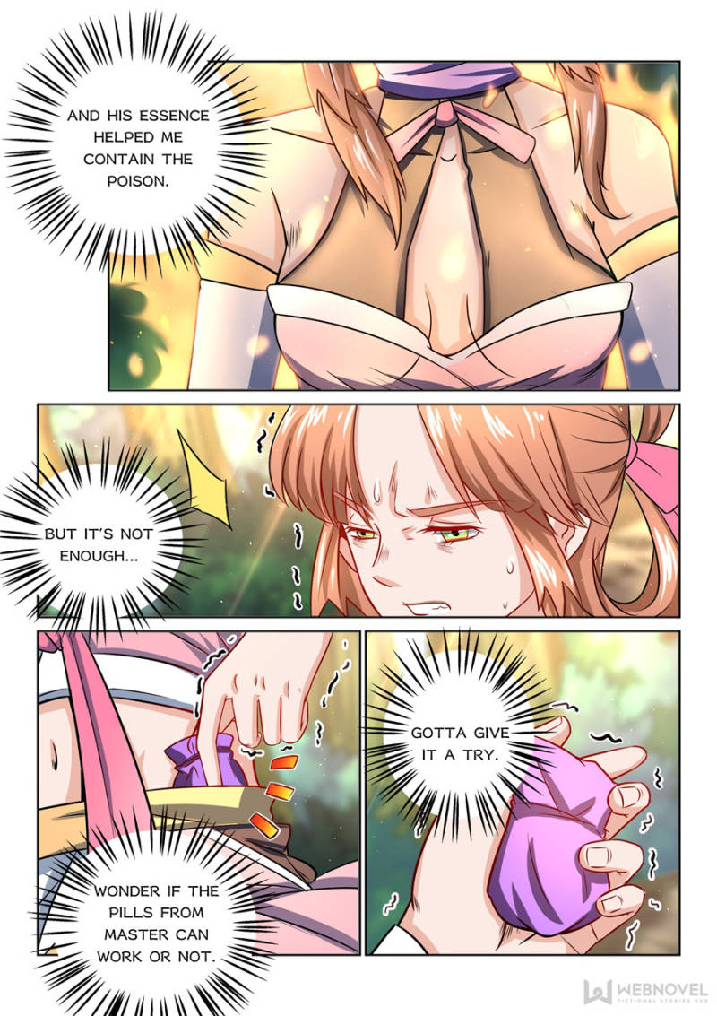 The Peerless Demon Emperor Chapter 37 - Page 6