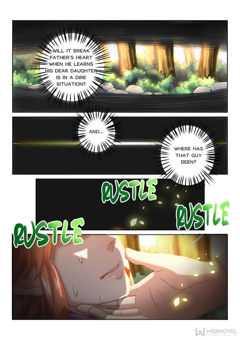 The Peerless Demon Emperor Chapter 37 - Page 10