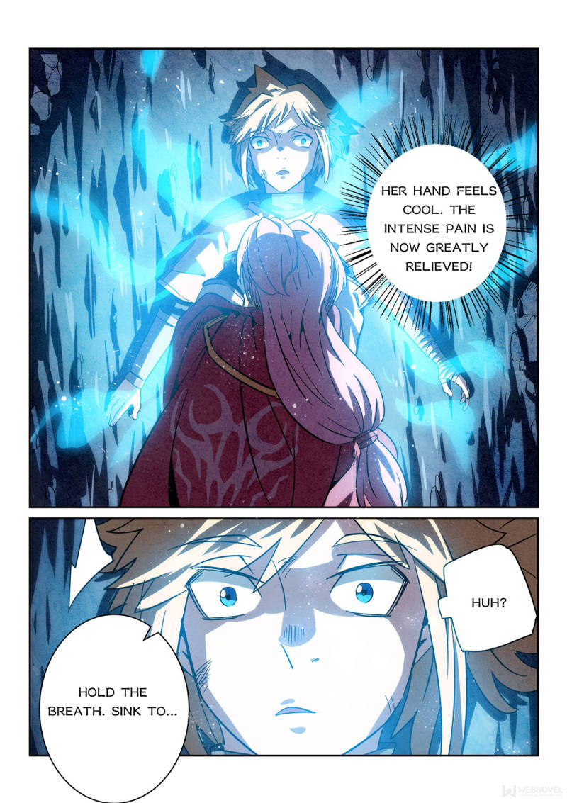 The Peerless Demon Emperor Chapter 5 - Page 10