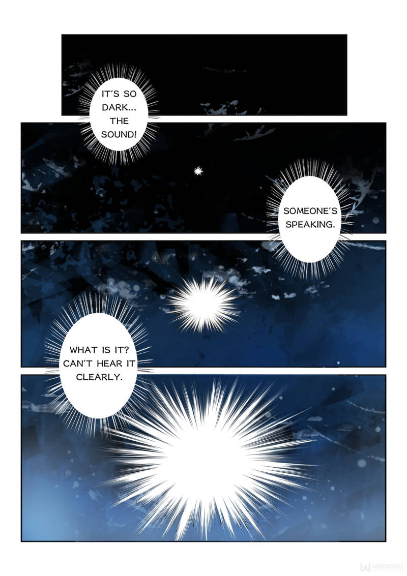 The Peerless Demon Emperor Chapter 6 - Page 1