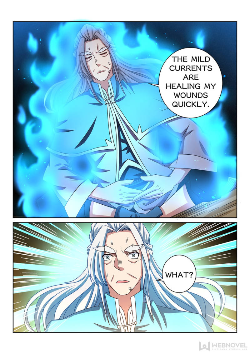 The Peerless Demon Emperor Chapter 61 - Page 9
