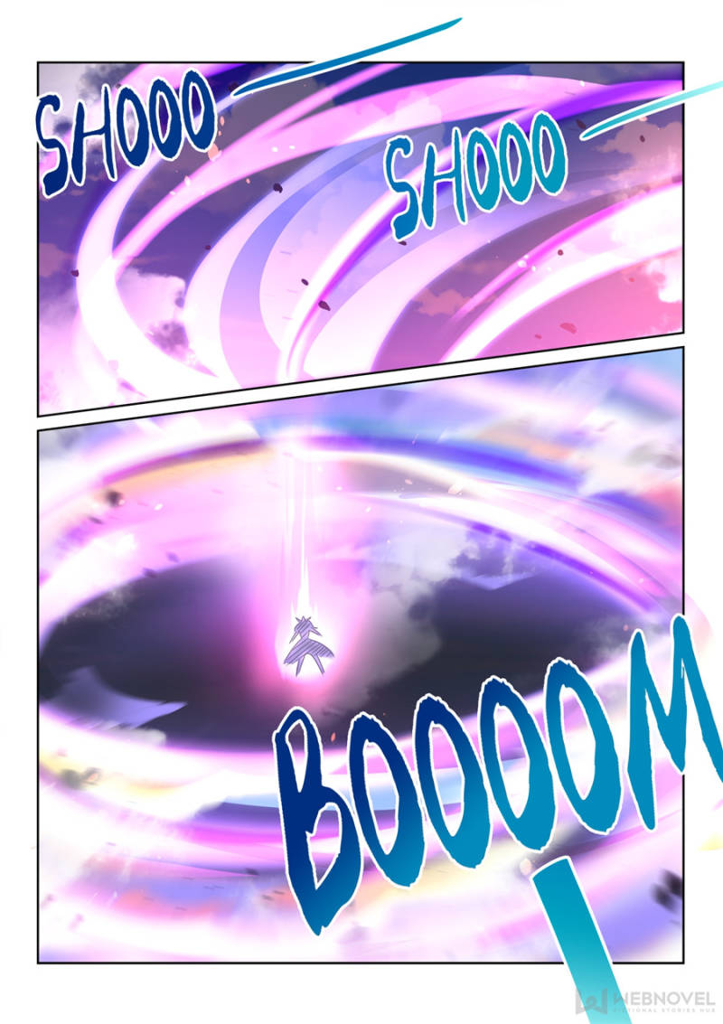 The Peerless Demon Emperor Chapter 65 - Page 11
