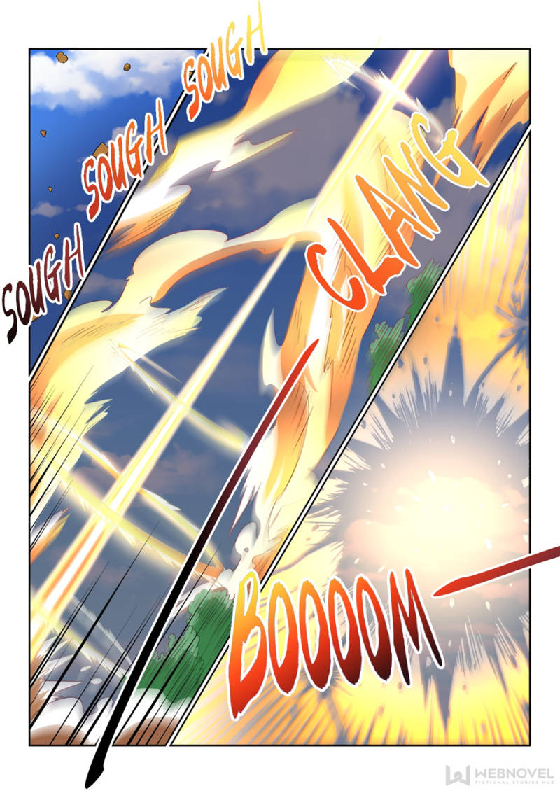 The Peerless Demon Emperor Chapter 67 - Page 5