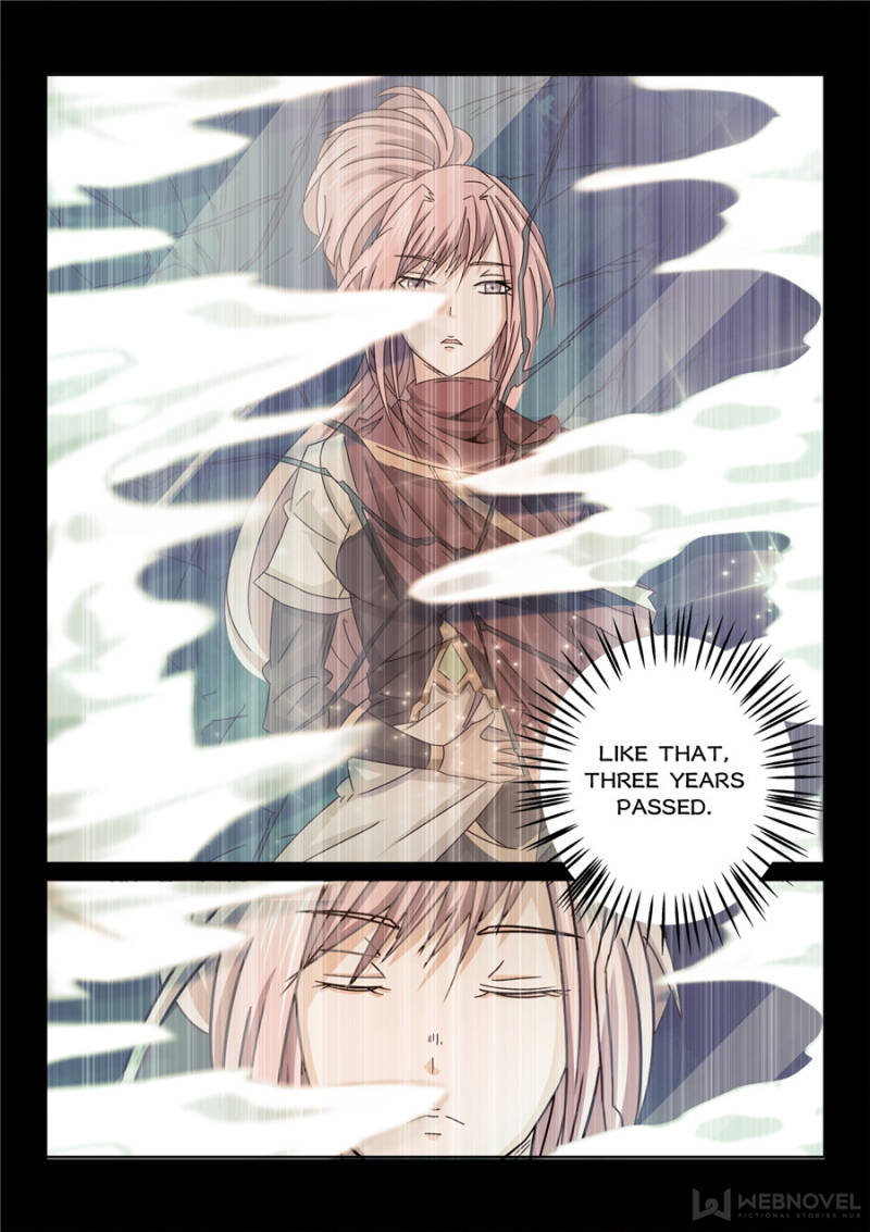 The Peerless Demon Emperor Chapter 71 - Page 12