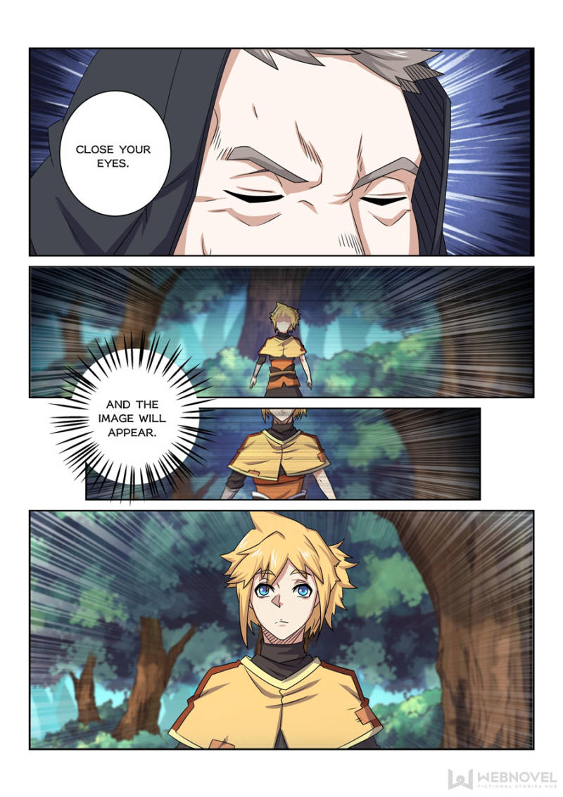 The Peerless Demon Emperor Chapter 72 - Page 6