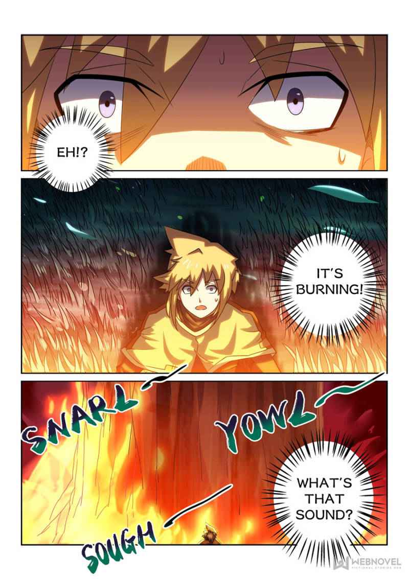 The Peerless Demon Emperor Chapter 86 - Page 5