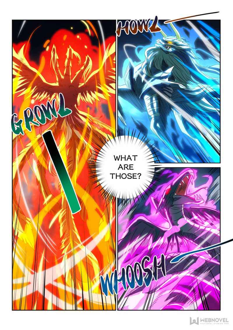 The Peerless Demon Emperor Chapter 86 - Page 6