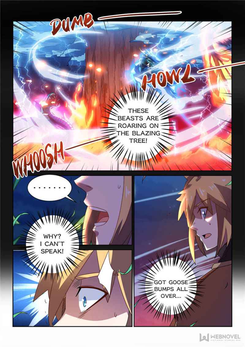 The Peerless Demon Emperor Chapter 86 - Page 7