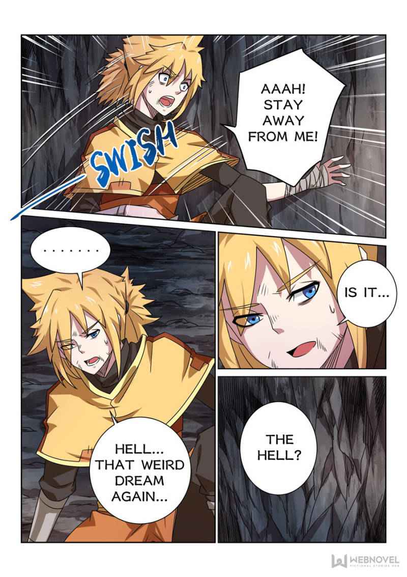 The Peerless Demon Emperor Chapter 86 - Page 9