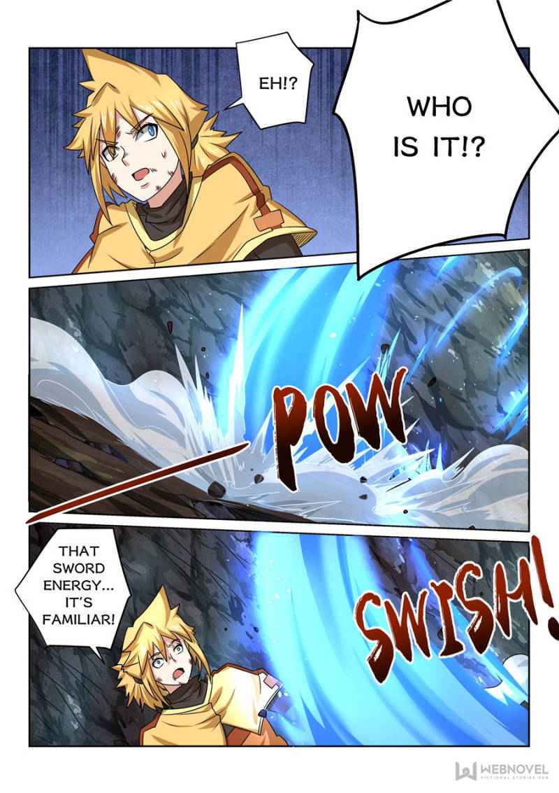 The Peerless Demon Emperor Chapter 87 - Page 11