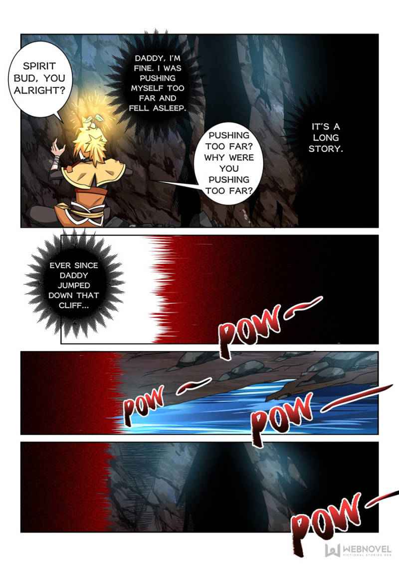 The Peerless Demon Emperor Chapter 87 - Page 5