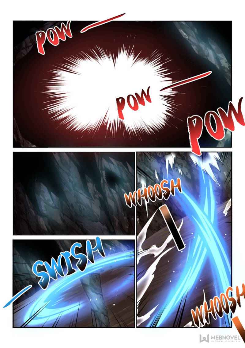 The Peerless Demon Emperor Chapter 87 - Page 6