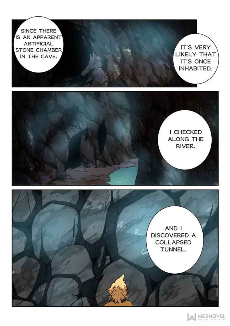 The Peerless Demon Emperor Chapter 88 - Page 7