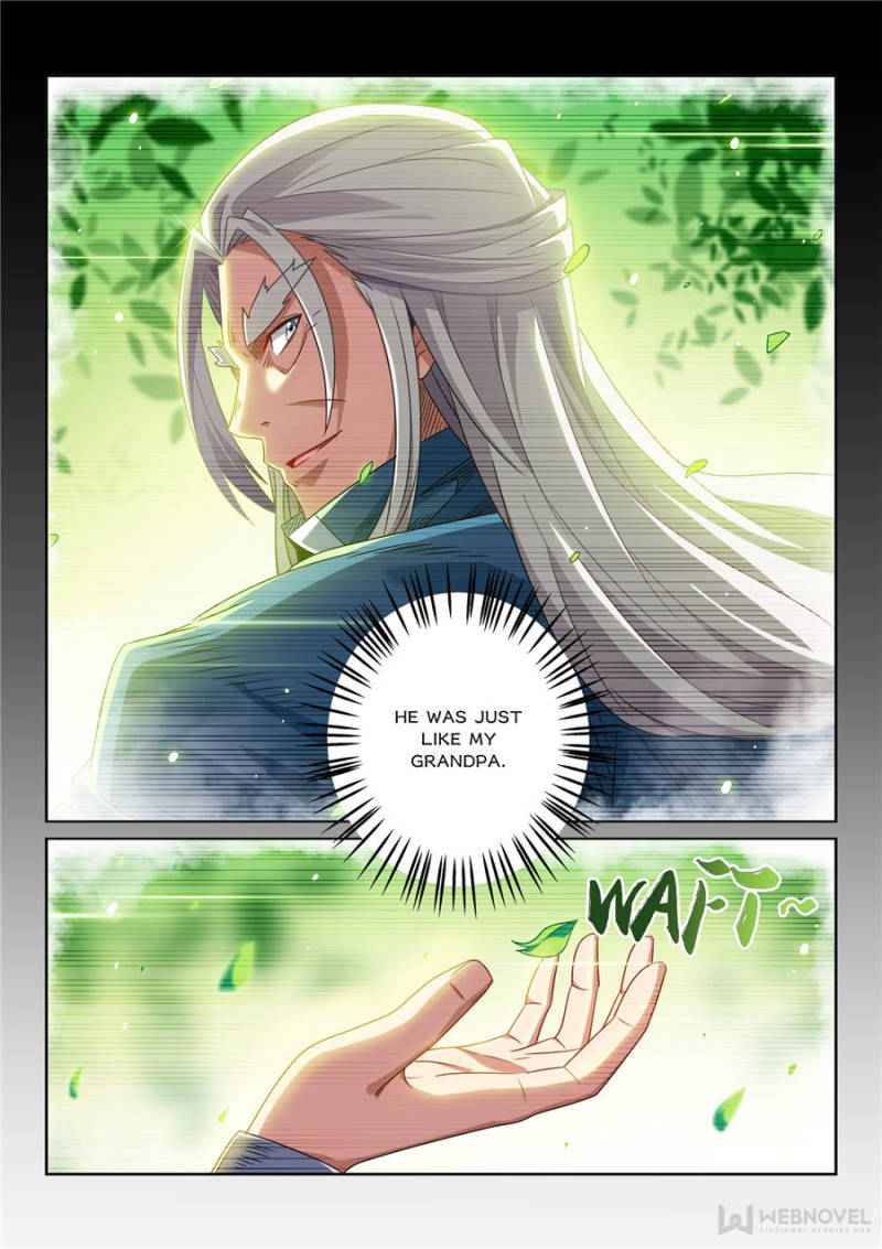 The Peerless Demon Emperor Chapter 91 - Page 2