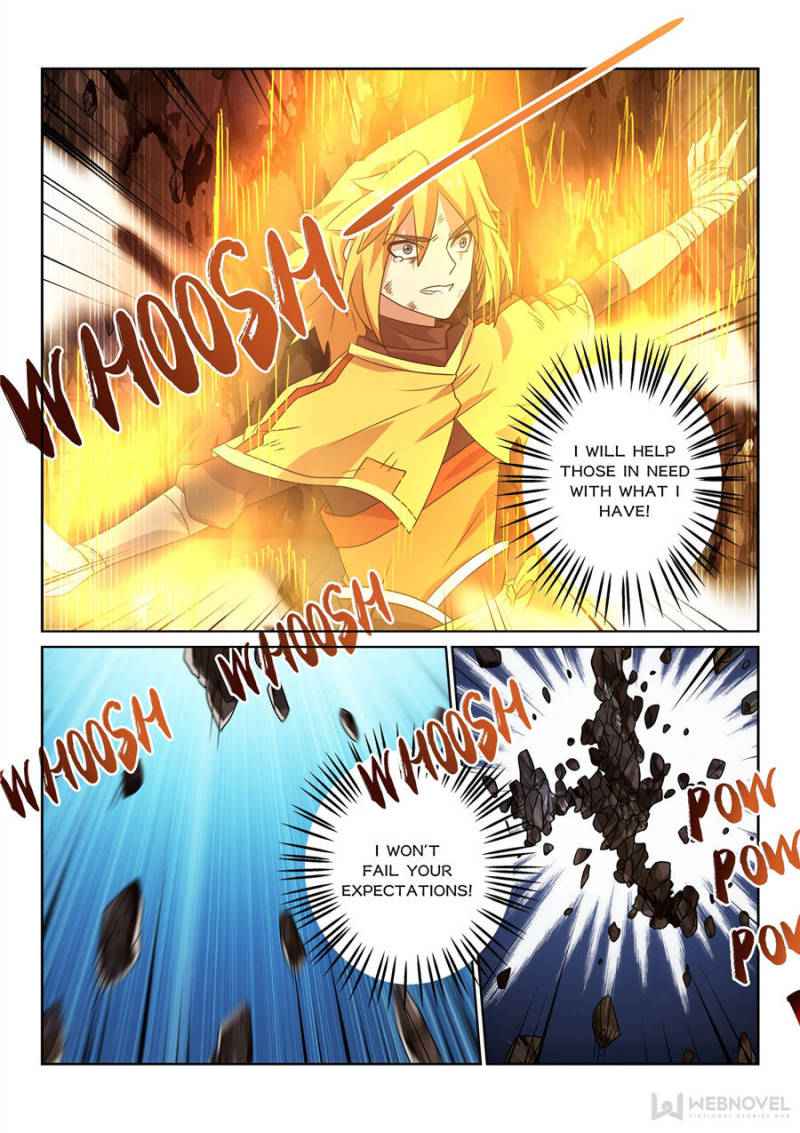 The Peerless Demon Emperor Chapter 91 - Page 5
