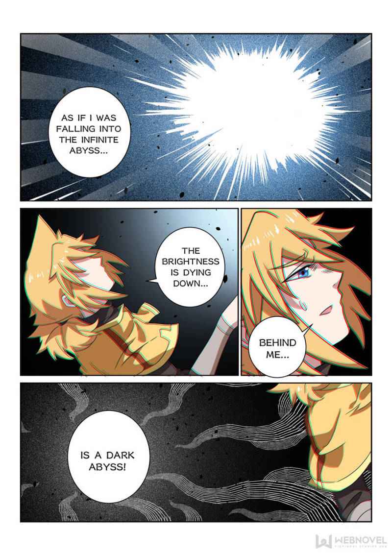 The Peerless Demon Emperor Chapter 94 - Page 11