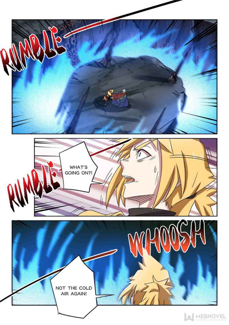 The Peerless Demon Emperor Chapter 94 - Page 8