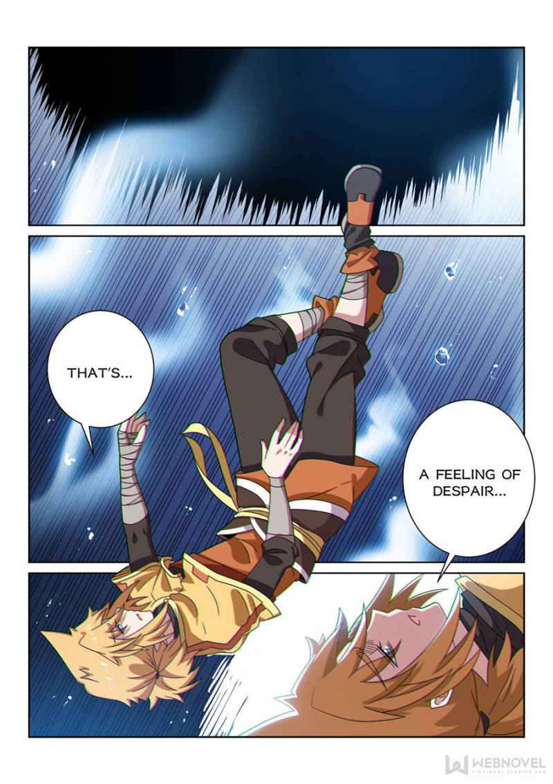 The Peerless Demon Emperor Chapter 94 - Page 10