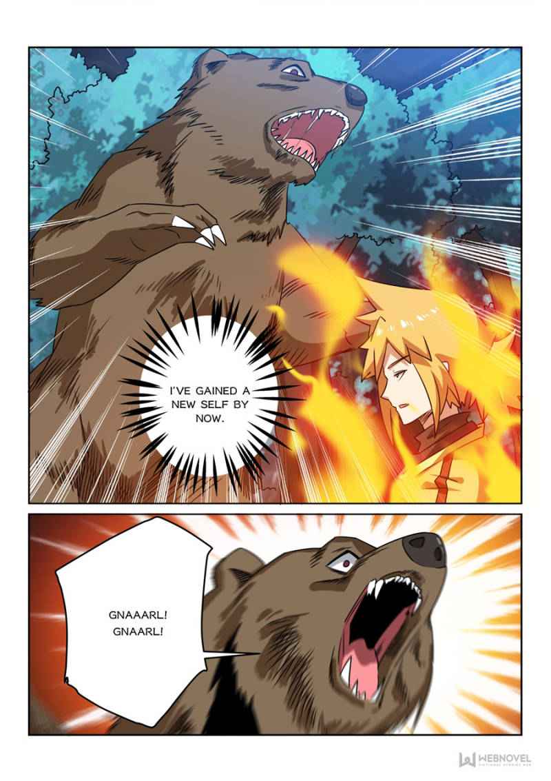 The Peerless Demon Emperor Chapter 98 - Page 8