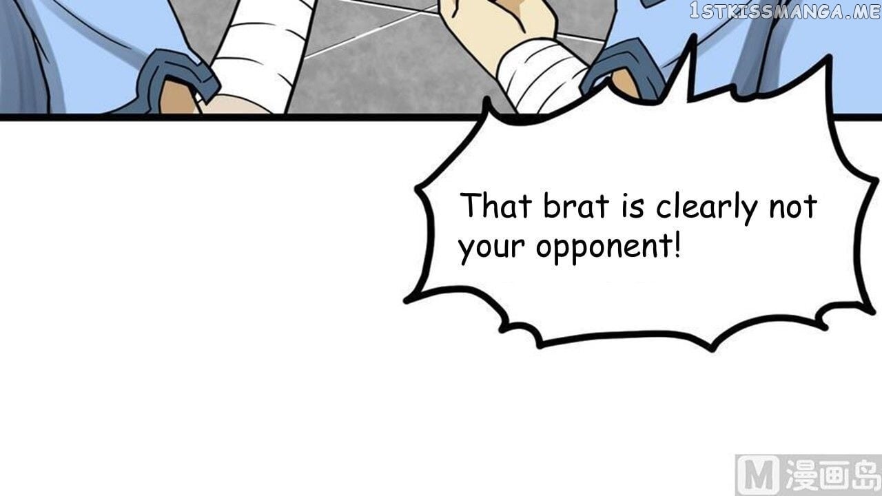 The Peerless Sword God Chapter 10 - Page 11