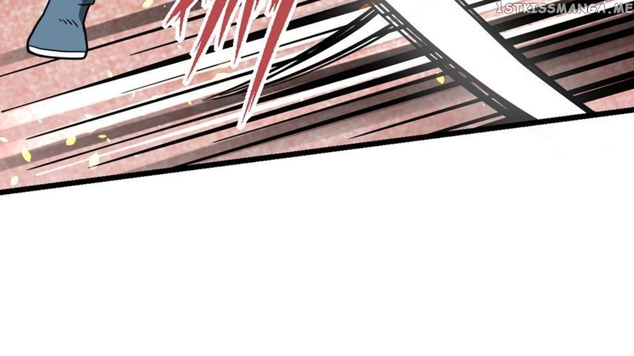 The Peerless Sword God Chapter 10 - Page 15