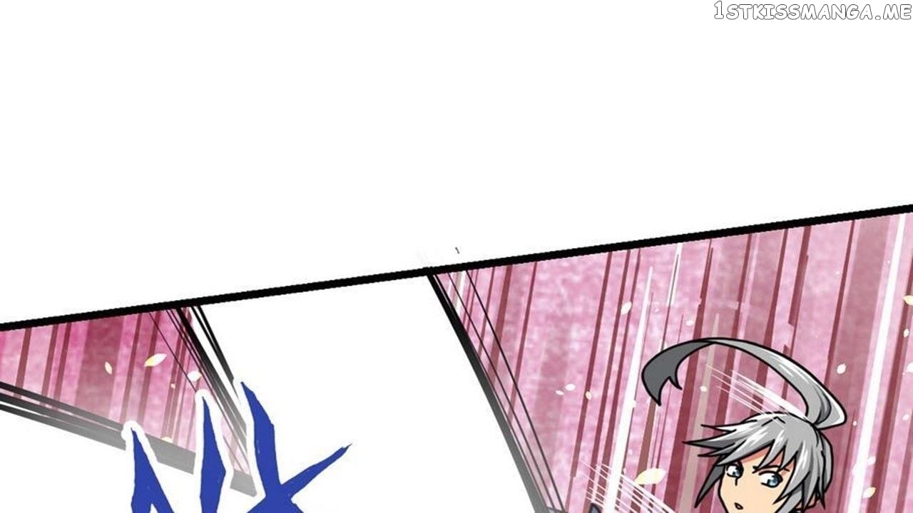 The Peerless Sword God Chapter 10 - Page 16