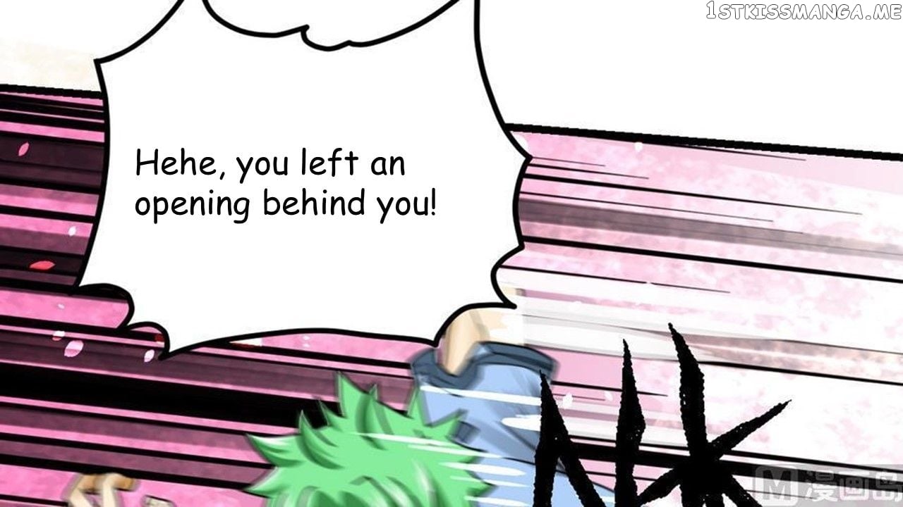 The Peerless Sword God Chapter 10 - Page 20