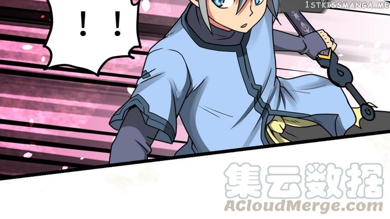 The Peerless Sword God Chapter 10 - Page 22