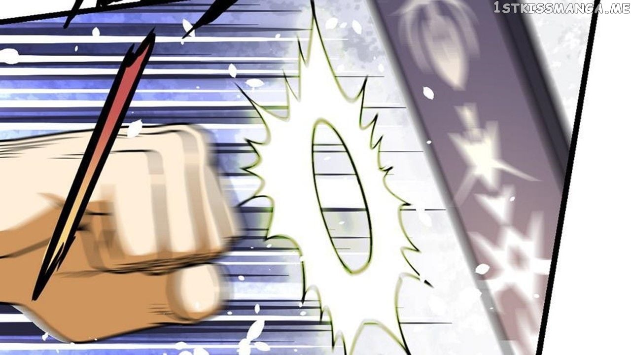 The Peerless Sword God Chapter 10 - Page 24