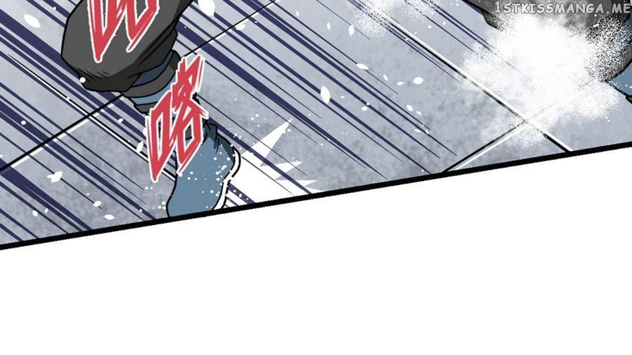 The Peerless Sword God Chapter 10 - Page 28