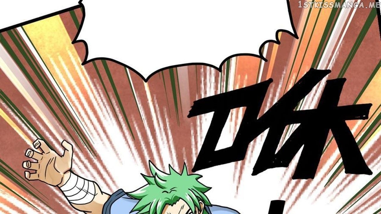 The Peerless Sword God Chapter 10 - Page 30