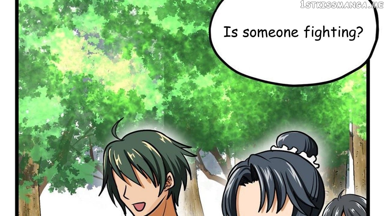 The Peerless Sword God Chapter 10 - Page 4