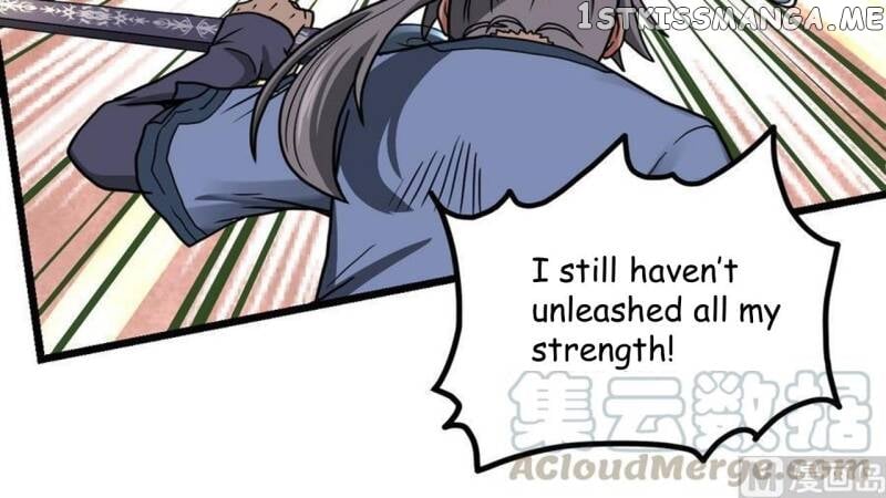 The Peerless Sword God Chapter 10 - Page 32